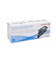 Xerox DocuPrint CT201592 Cyan Toner Cartridge - 1,400 pages