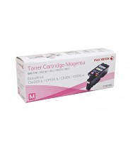 Xerox DocuPrint CT201593 Magenta Toner Cartridge - 1,400 pages