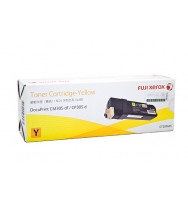 Xerox Docuprint CM305D Yellow Toner Cartridge - 3,000 pages
