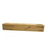 Xerox Docuprint CP5005D Cyan Toner Cartridge - 25,000 pages