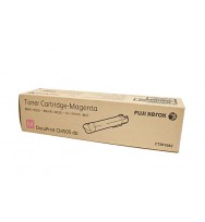 Xerox DocuPrint CM505 Magenta Toner Cartridge - 12,000 pages