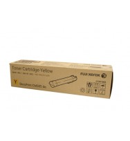 Xerox DocuPrint CM505 Yellow Toner Cartridge - 12,000 pages