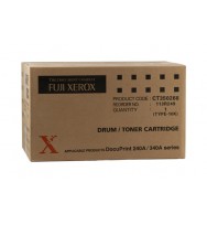 Xerox DocuPrint 240A / 340A Toner Cartridge - 10,000 pages