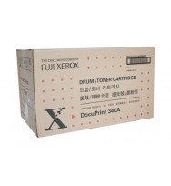 Xerox DocuPrint 340A Toner Cartridge - 17,000 pages