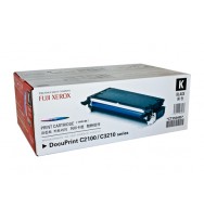 Xerox DocuPrint C3210DX Black Toner Cartridge - 8,000 pages