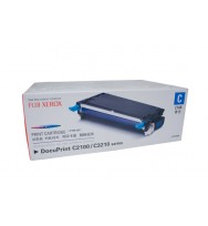 Xerox DocuPrint C3210DX Cyan Toner Cartridge - 6,000 pages