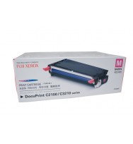 Xerox DocuPrint C3210DX Magenta Toner Cartridge - 6,000 pages