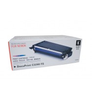 Xerox DocuPrint C3290FS Black Toner Cartridge - 8,000 pages