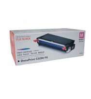 Xerox DocuPrint C3290FS Magenta Toner Cartridge - 6,000 pages