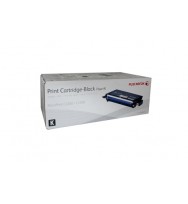 Xerox DocuPrint C2200 Black Toner Cartridge - 9,000 pages