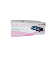 Xerox DocuPrint C2200 Magenta Toner Cartridge - 9,000 pages