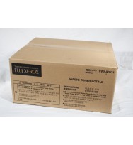 Xerox DocuPrint CWAA0521 Waste Bottle - 25,000 pages