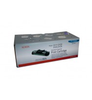 Xerox Phaser 3124 / 3125 Toner Cartridge - 3,000 pages