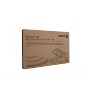Xerox Phaser 3435 Toner Cartridge - 10,000 pages