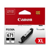 Canon CLI-671XL Ink Cartridge Black