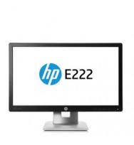 HP EliteDisplay E222 21.5-inch Monitor
