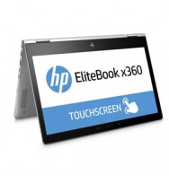 HP X360 1030 G2, 13.3" T, i5 7200, 4GB, 128GB SSD, Pen, BT, WIN10H, 3YR WTY