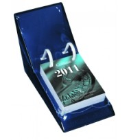 Collins DCR STAND ACRYLIC - TOP HOLE