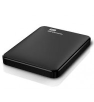 WD Elements Desktop 2TB
