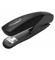 Stapler rexel torador full strip black/black