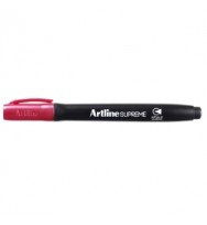 Artline Supreme Metallic Pink Marker bx12