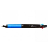 Artline Surpreme 5 Colour BP pk of 12
