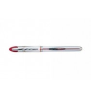 Pen uni rb vision elite ub200 f red - box of 12