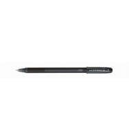 Pen uni rb jetstream sx101 fine black - box of 12