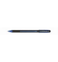 Pen uni rb jetstream sx101 fine blue - box of 12