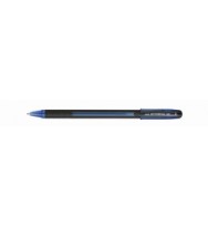 Pen uni rb jetstream sx101 med blue - box of 12