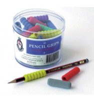 Pencil grip sovereign
