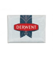 Derwent Kneadable Eraser pk of 8