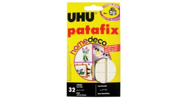 UHU Patafix Propower Box