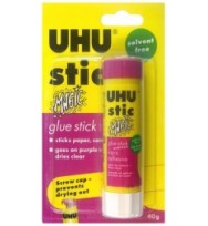 UHU magic glue  40G each