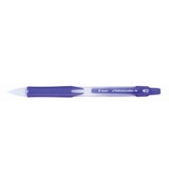 Pencil mechanical pilot progrex 0.5mm blue barrel  - box of 10
