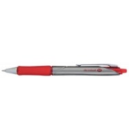 Pilot Pen bp acroball retract med red bpab-25 - box of 12