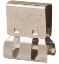 Paper Clips CARL Mori MC52 Small -Pack 50