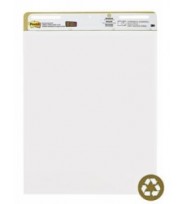 Recycled Post It Easel 635 x 762