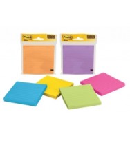 Post- it notes super sticky 100x100 lge ultra 90 sht