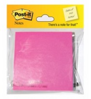 Post- it memo cube 2057-sc 76x76 standard brights