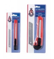 Knife cutter sovereign economy sml