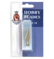 Blades sovereign hobby pk10