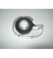 Magnetic Strip Adhesive 19mm x 5 metres