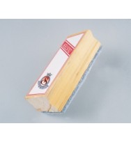 Duster blackboard sovereign wooden handle lge