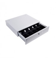 Esselte Steel cash drawer