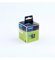 Dymo Label 12X50 white 