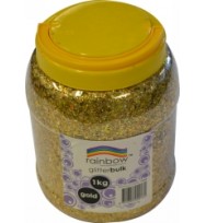 Gold Glitter Pack 1KG
