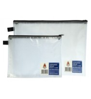 Data handy case sovereign mesh zip 260x200 med