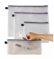 Handy pouches colby c641 a4 blue