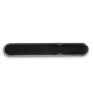 Computer wrist rest kensington smartfit memory foam black